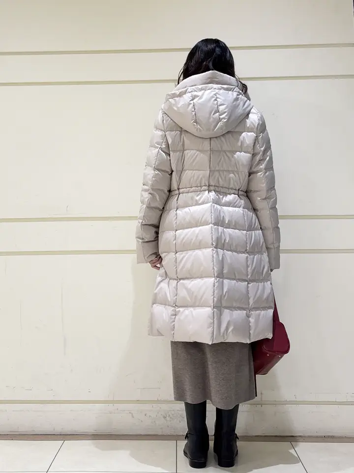 ONWARD CROSSET SELECT Kanako コーディネート画像