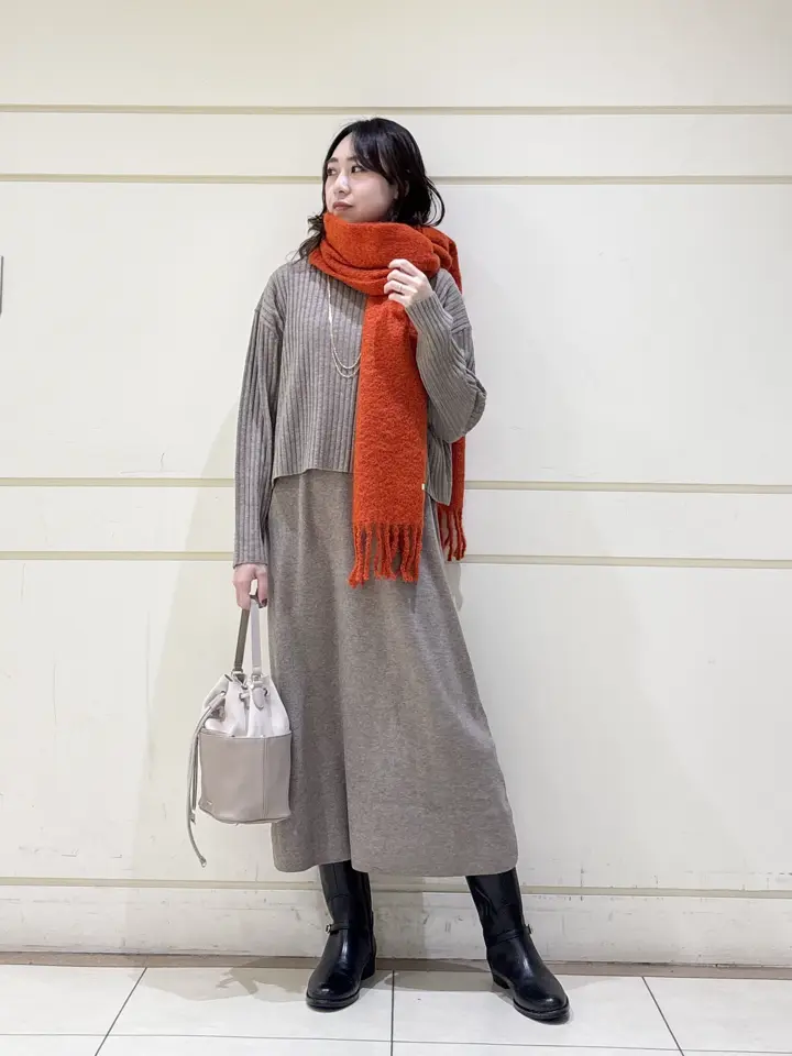 ONWARD CROSSET SELECT Kanako コーディネート画像