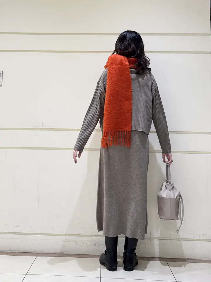 ONWARD CROSSET SELECT Kanako コーディネート画像