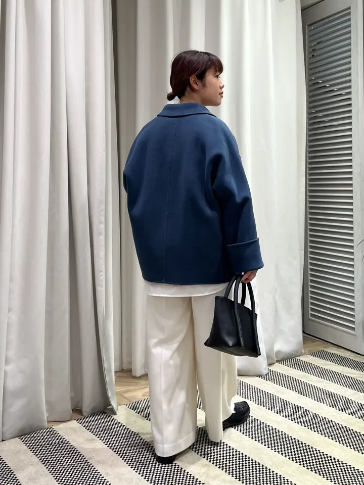 ONWARD CROSSET SELECT 伊藤 コーディネート画像