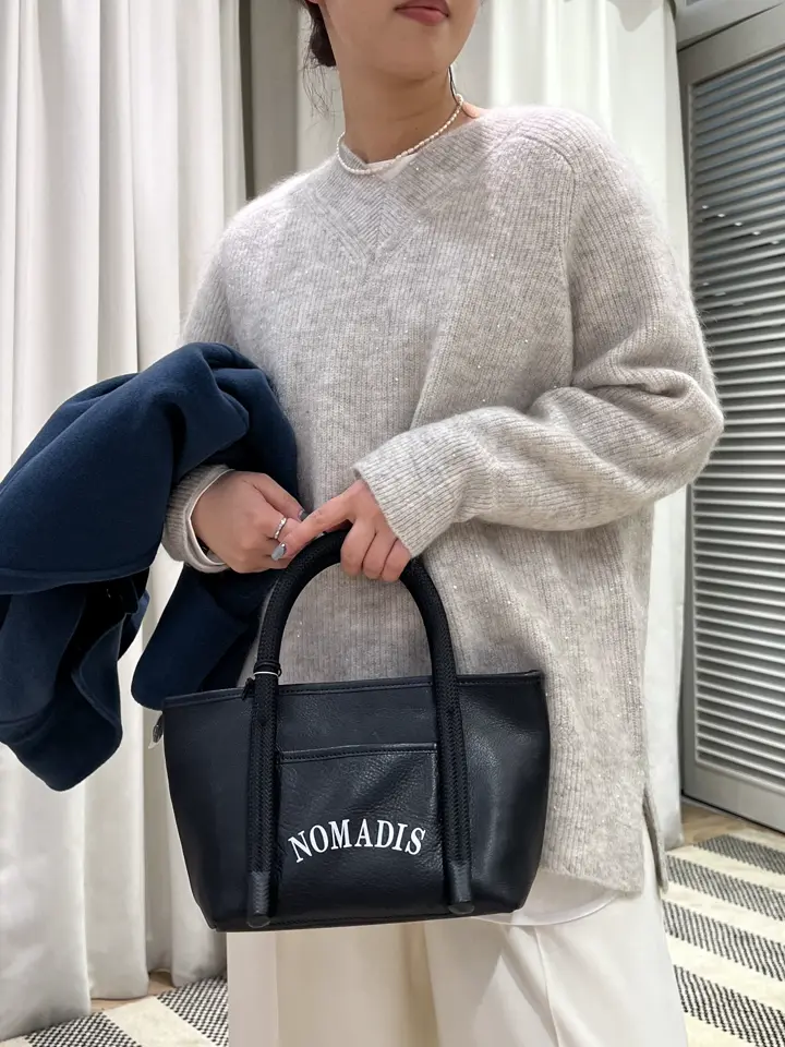 ONWARD CROSSET SELECT 伊藤 コーディネート画像