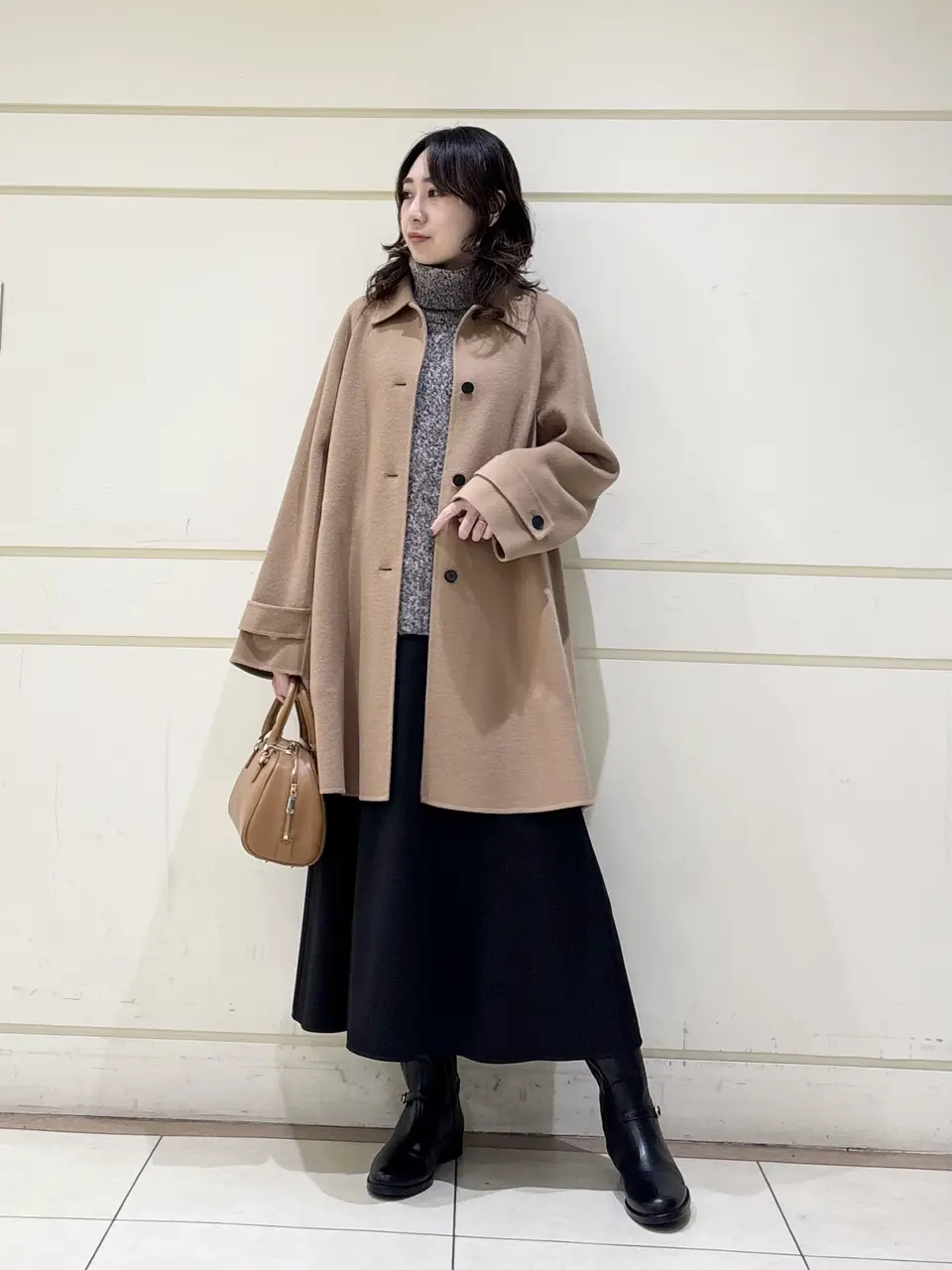  Kanako コーディネート画像