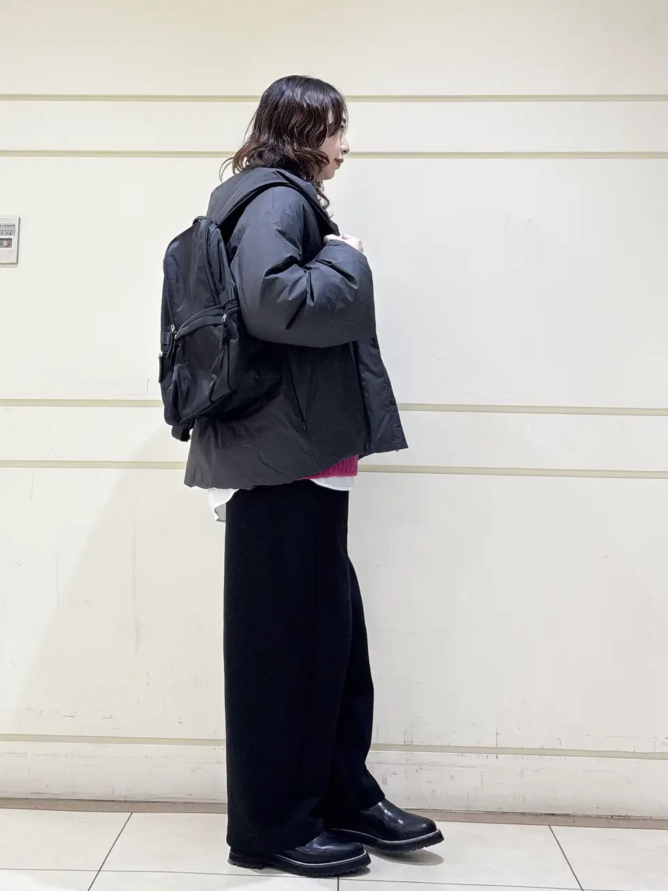 ONWARD CROSSET SELECT Kanako コーディネート画像