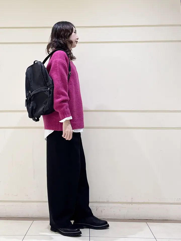 ONWARD CROSSET SELECT Kanako コーディネート画像