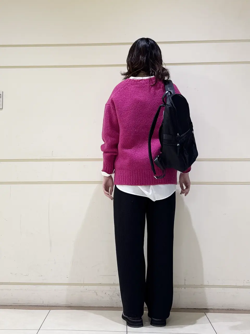 ONWARD CROSSET SELECT Kanako コーディネート画像