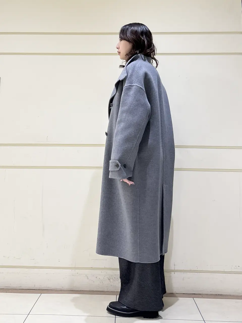 ONWARD CROSSET SELECT Kanako コーディネート画像