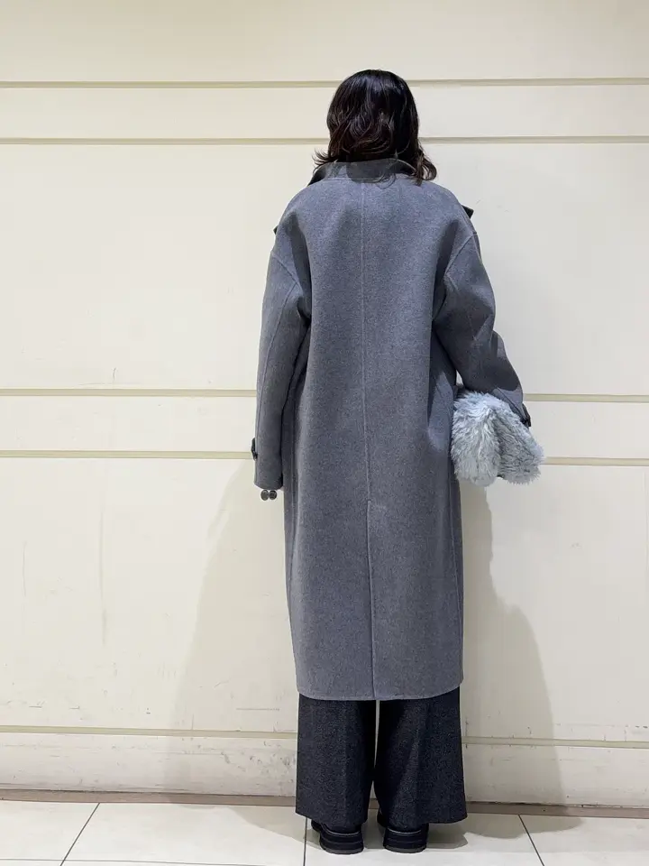 ONWARD CROSSET SELECT Kanako コーディネート画像