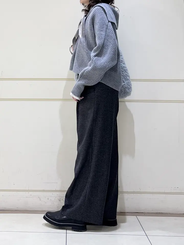 ONWARD CROSSET SELECT Kanako コーディネート画像