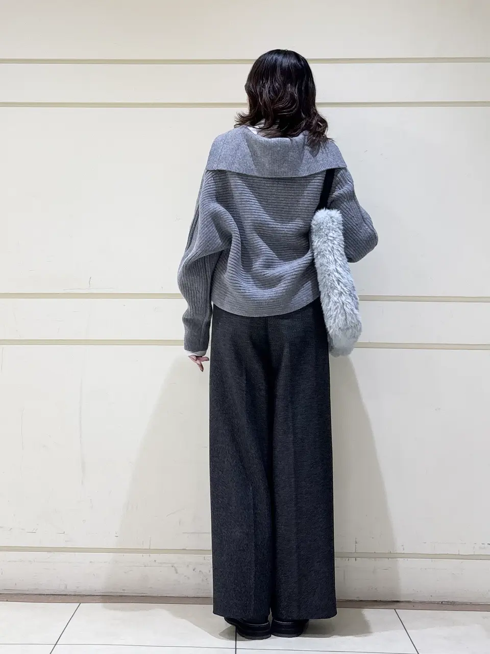 ONWARD CROSSET SELECT Kanako コーディネート画像