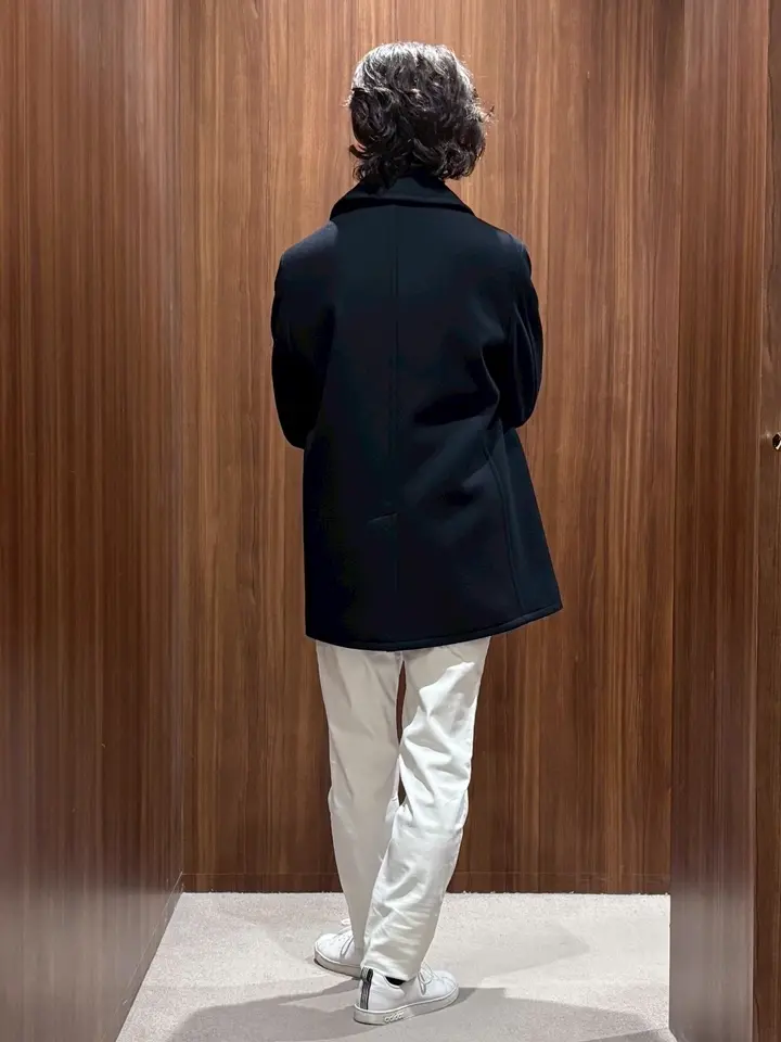 ONWARD CROSSET SELECT 飯嶋 コーディネート画像