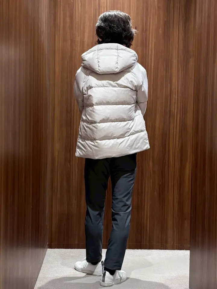 ONWARD CROSSET SELECT 飯嶋 コーディネート画像