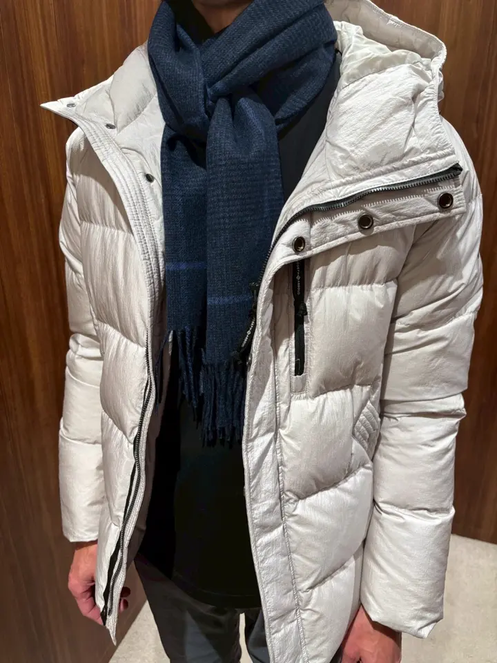 ONWARD CROSSET SELECT 飯嶋 コーディネート画像