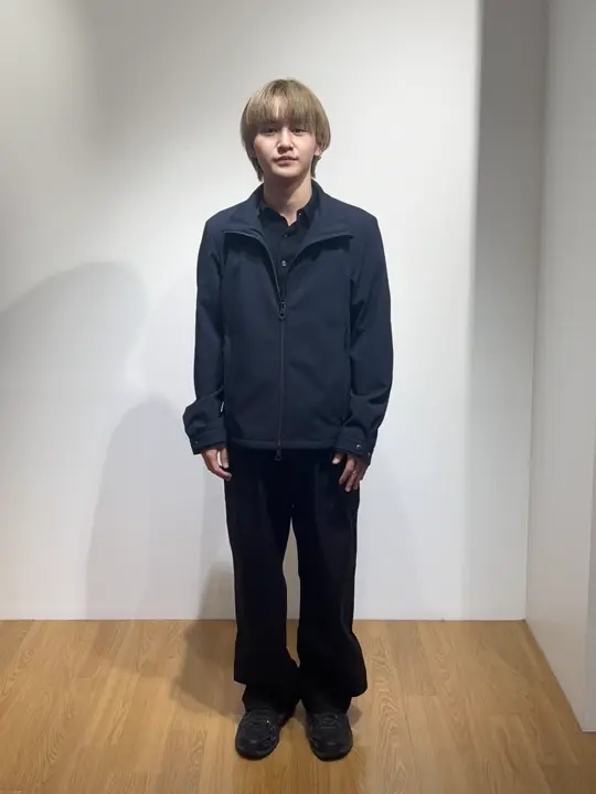 ONWARD CROSSET SELECT 小島 コーディネート画像