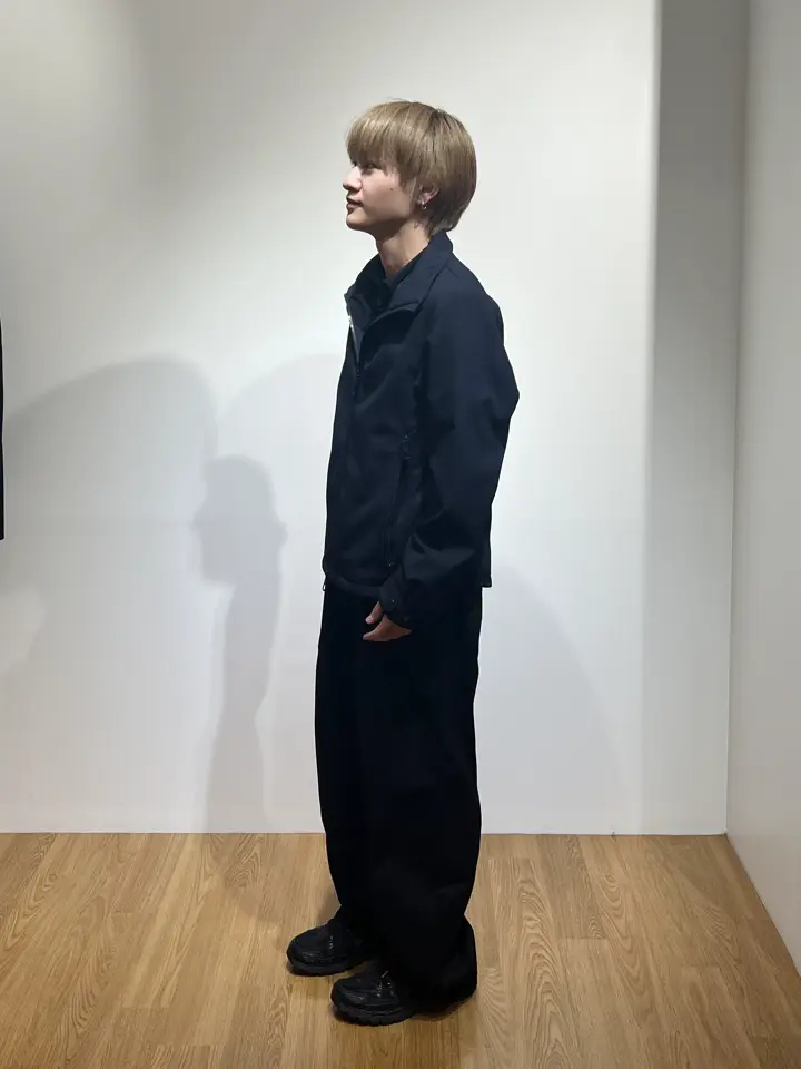 ONWARD CROSSET SELECT 小島 コーディネート画像