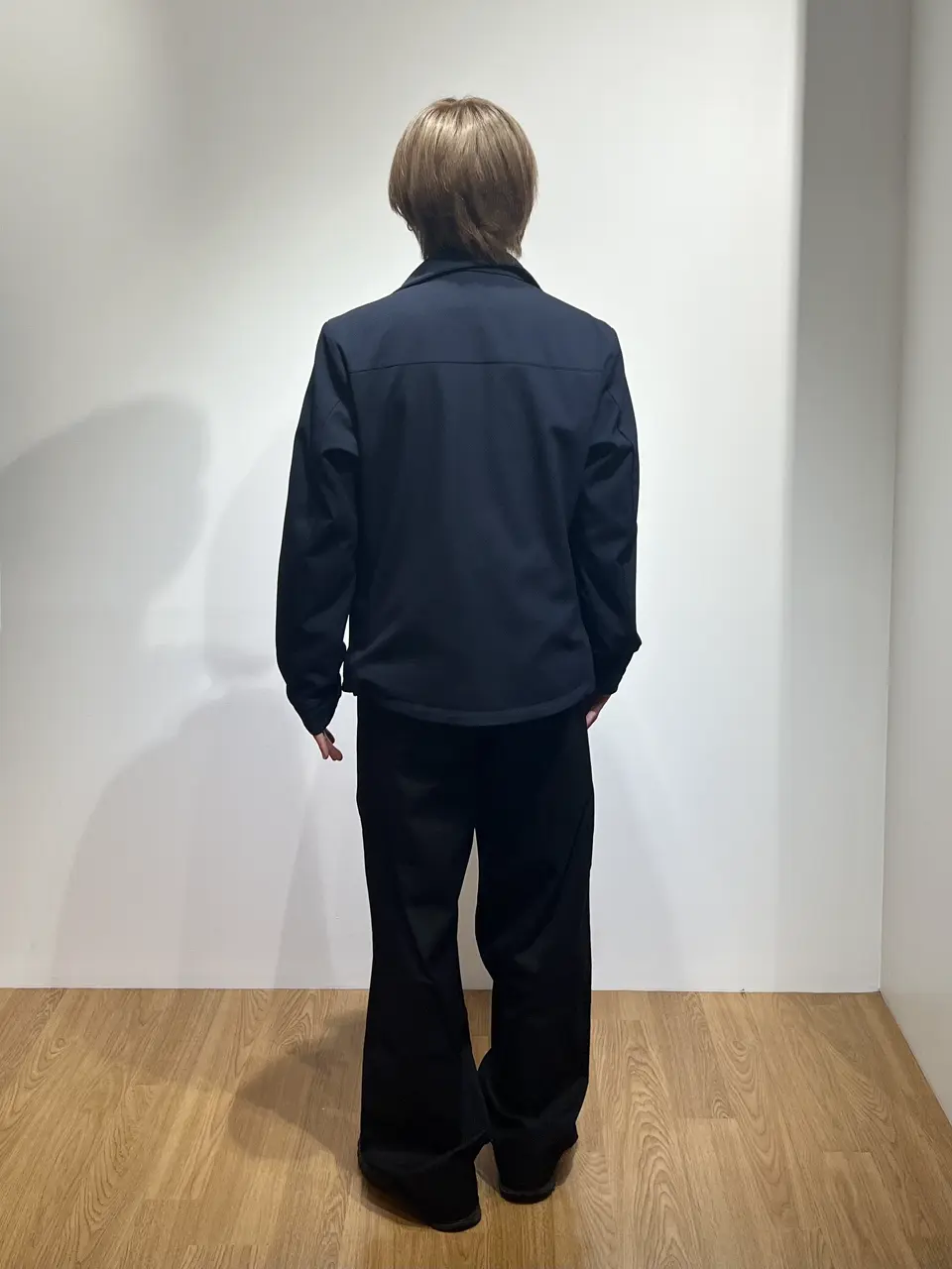 ONWARD CROSSET SELECT 小島 コーディネート画像