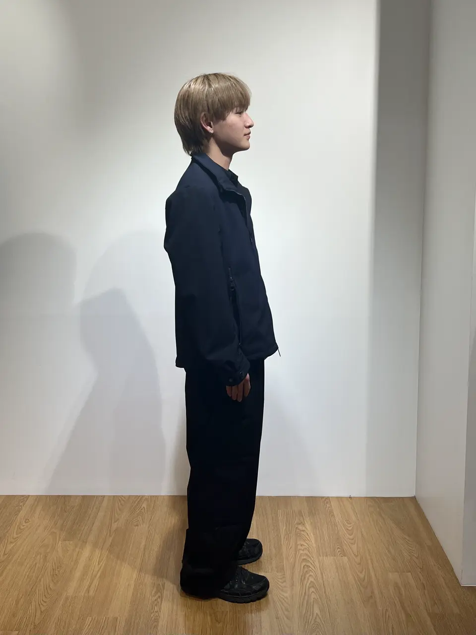 ONWARD CROSSET SELECT 小島 コーディネート画像