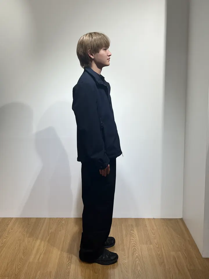 ONWARD CROSSET SELECT 小島 コーディネート画像