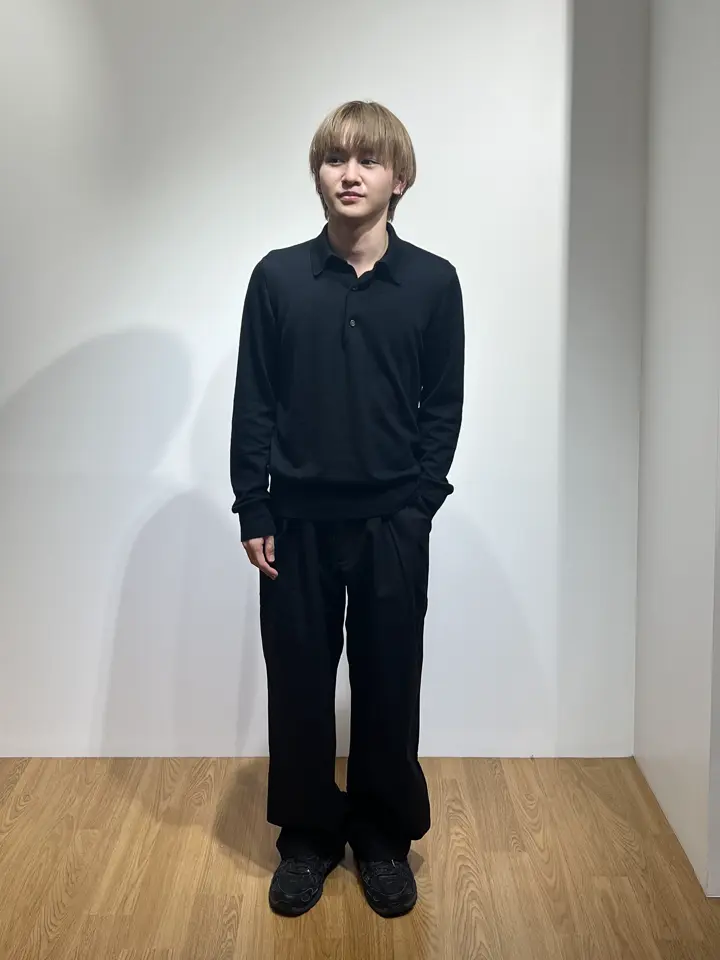 ONWARD CROSSET SELECT 小島 コーディネート画像