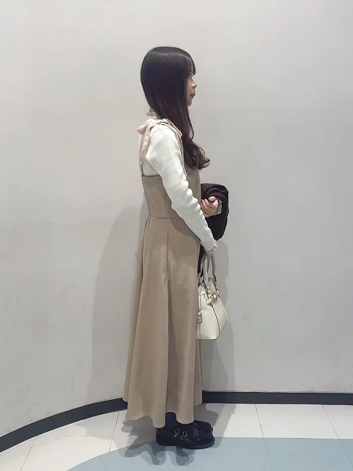 ONWARD CROSSET SELECT 安田 コーディネート画像