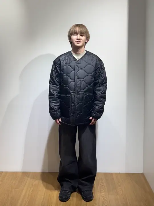 ONWARD CROSSET SELECT 小島 コーディネート画像