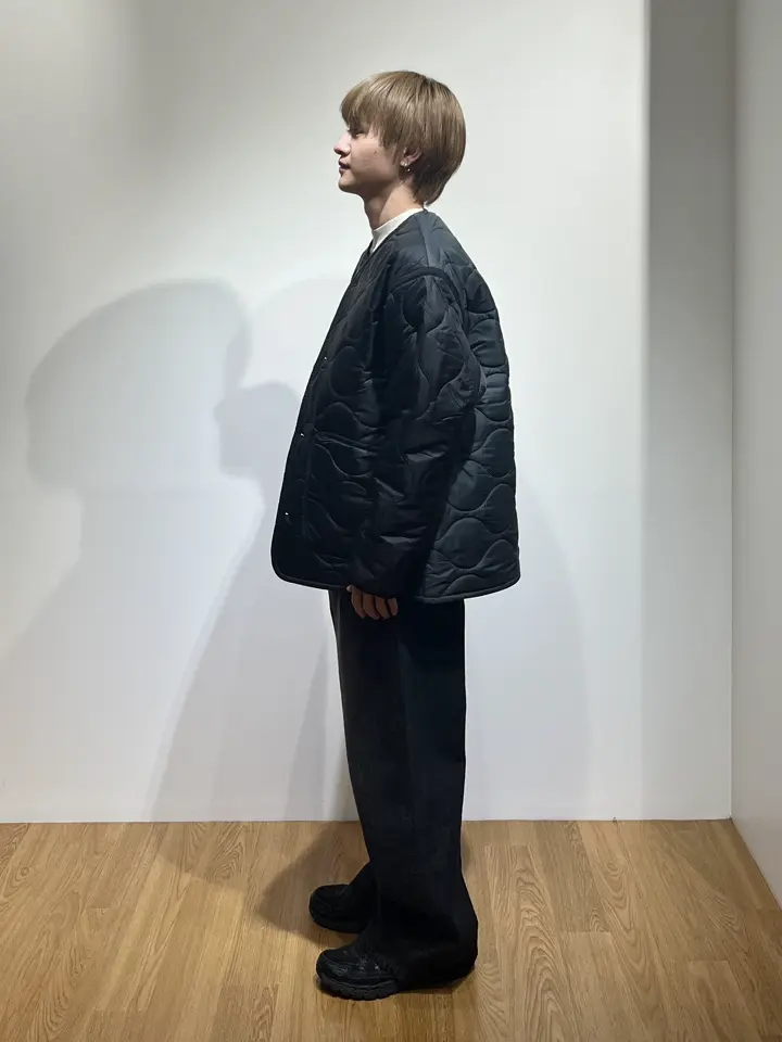 ONWARD CROSSET SELECT 小島 コーディネート画像