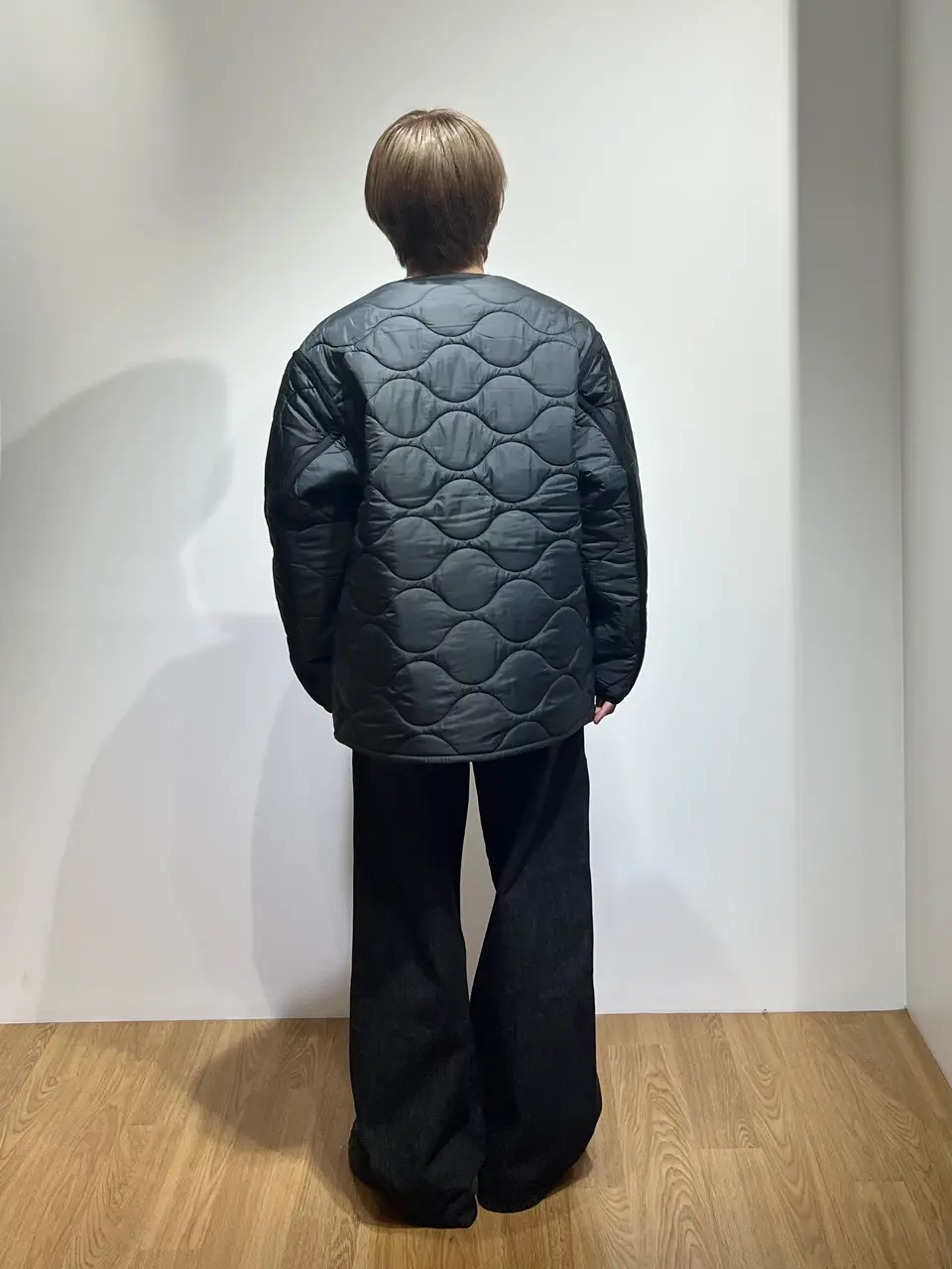 ONWARD CROSSET SELECT 小島 コーディネート画像