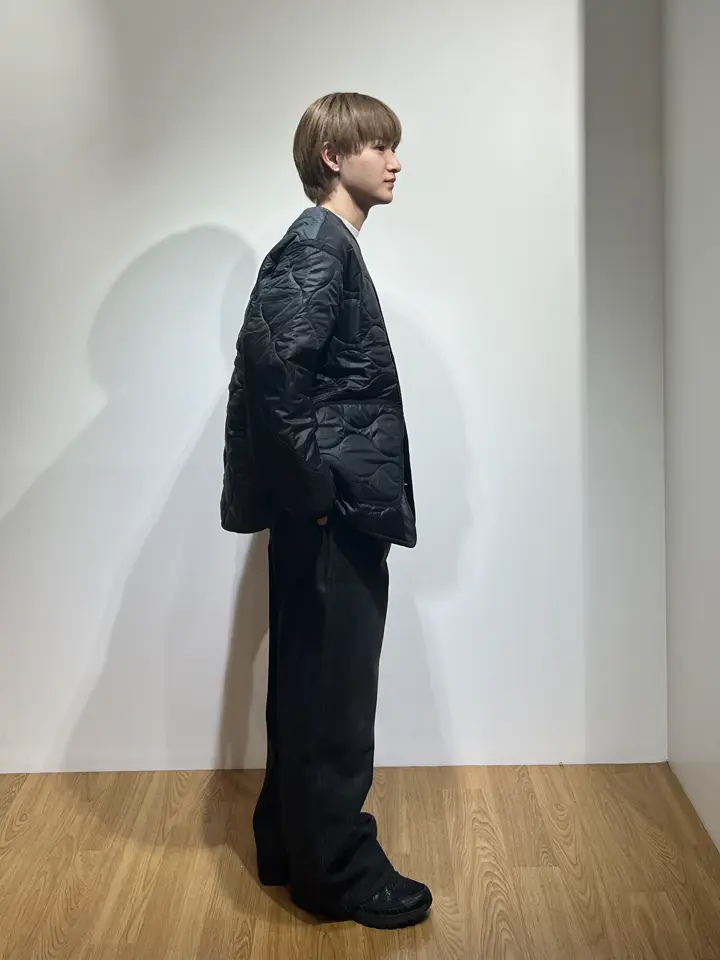 ONWARD CROSSET SELECT 小島 コーディネート画像