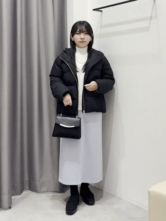 ONWARD CROSSET SELECT 乃和 コーディネート画像