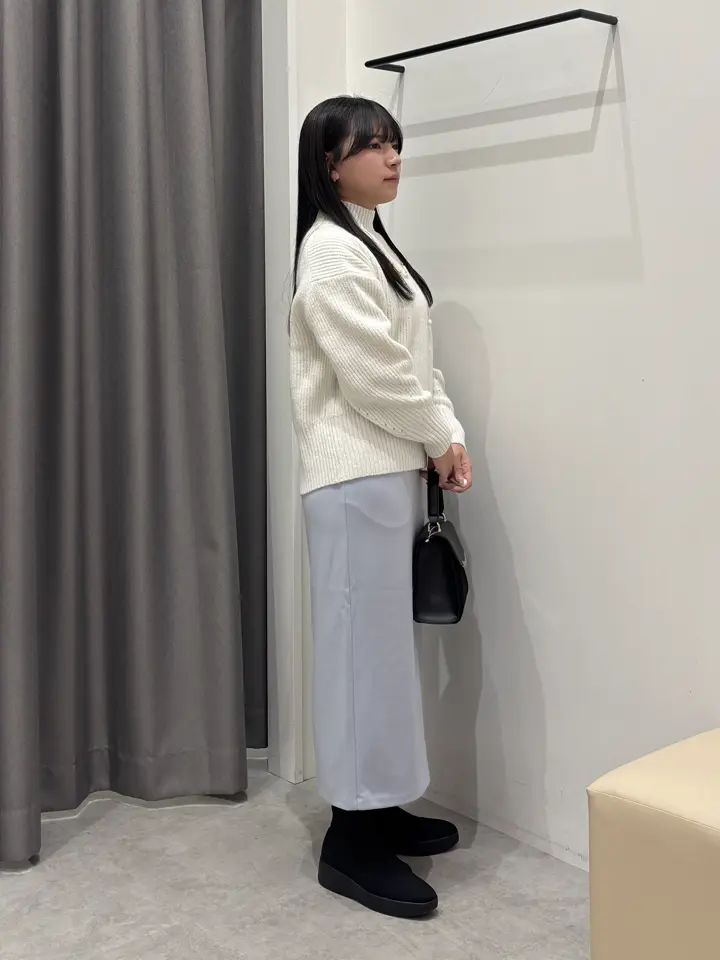 ONWARD CROSSET SELECT 乃和 コーディネート画像