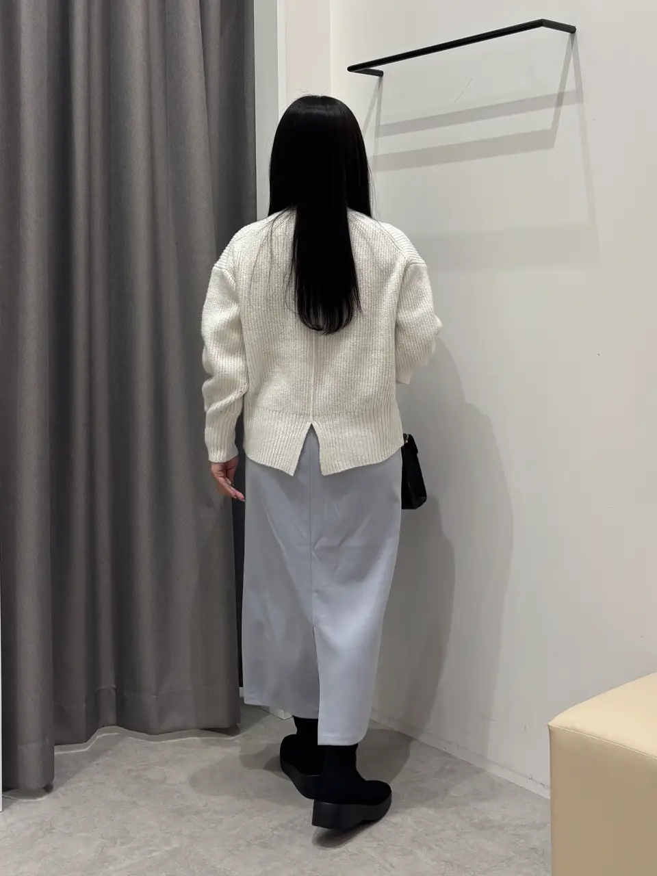 ONWARD CROSSET SELECT 乃和 コーディネート画像