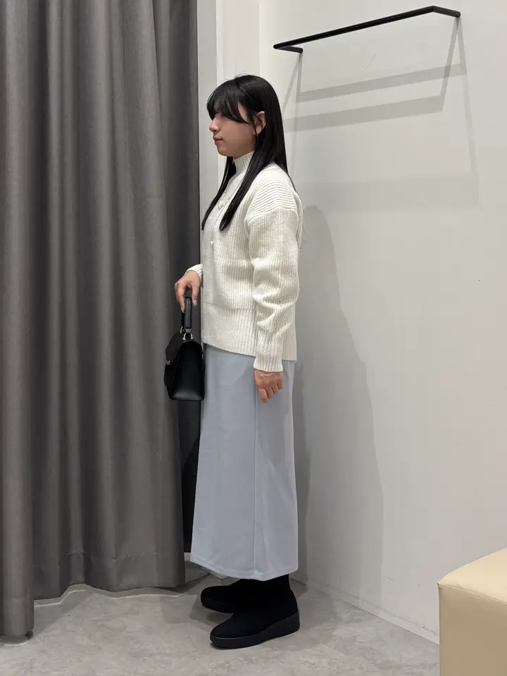 ONWARD CROSSET SELECT 乃和 コーディネート画像