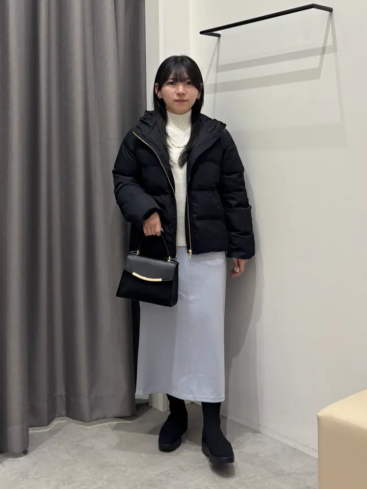 ONWARD CROSSET SELECT 乃和 コーディネート画像