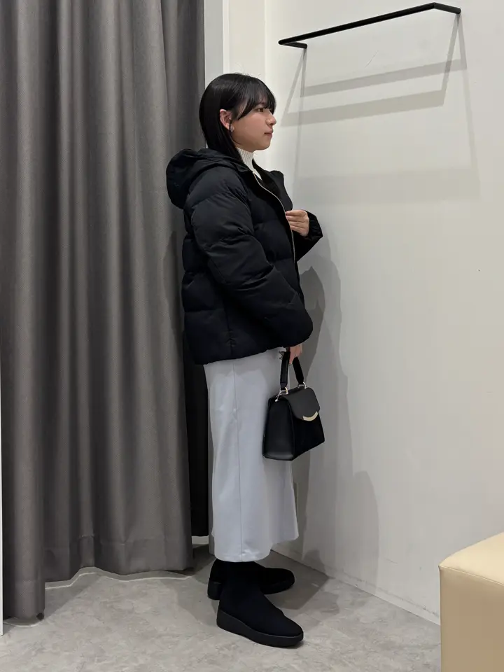 ONWARD CROSSET SELECT 乃和 コーディネート画像