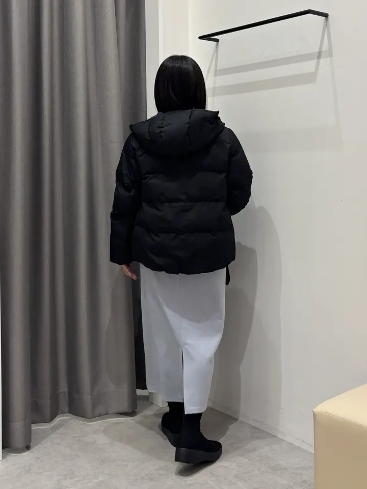 ONWARD CROSSET SELECT 乃和 コーディネート画像