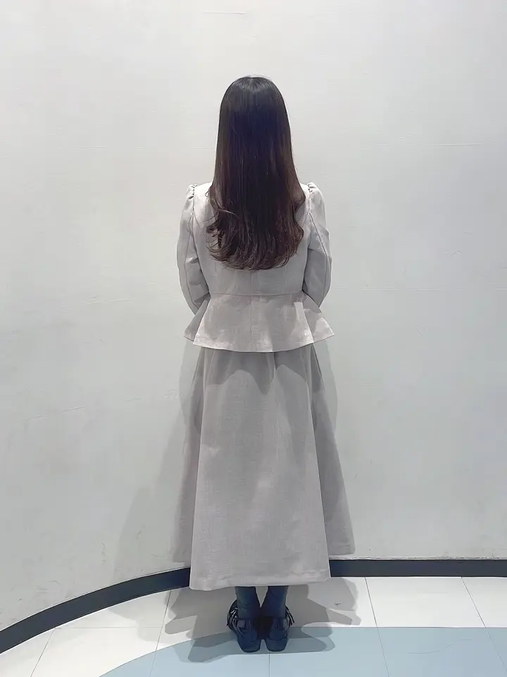 ONWARD CROSSET SELECT 安田 コーディネート画像