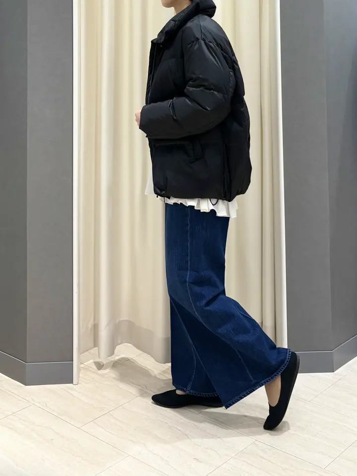 ONWARD CROSSET SELECT N コーディネート画像