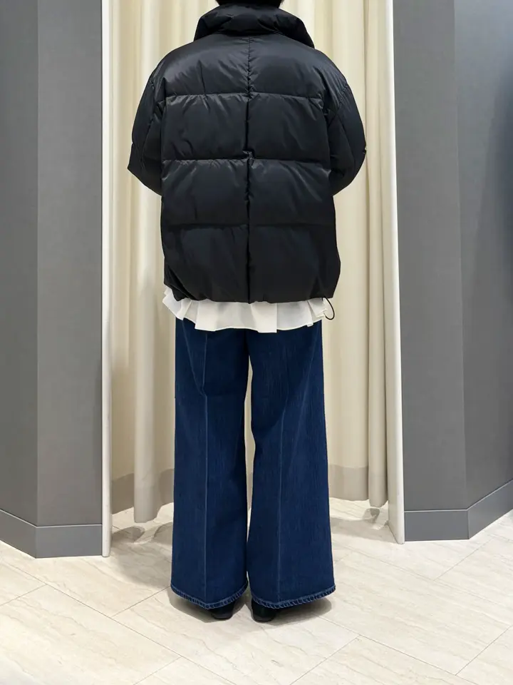 ONWARD CROSSET SELECT N コーディネート画像