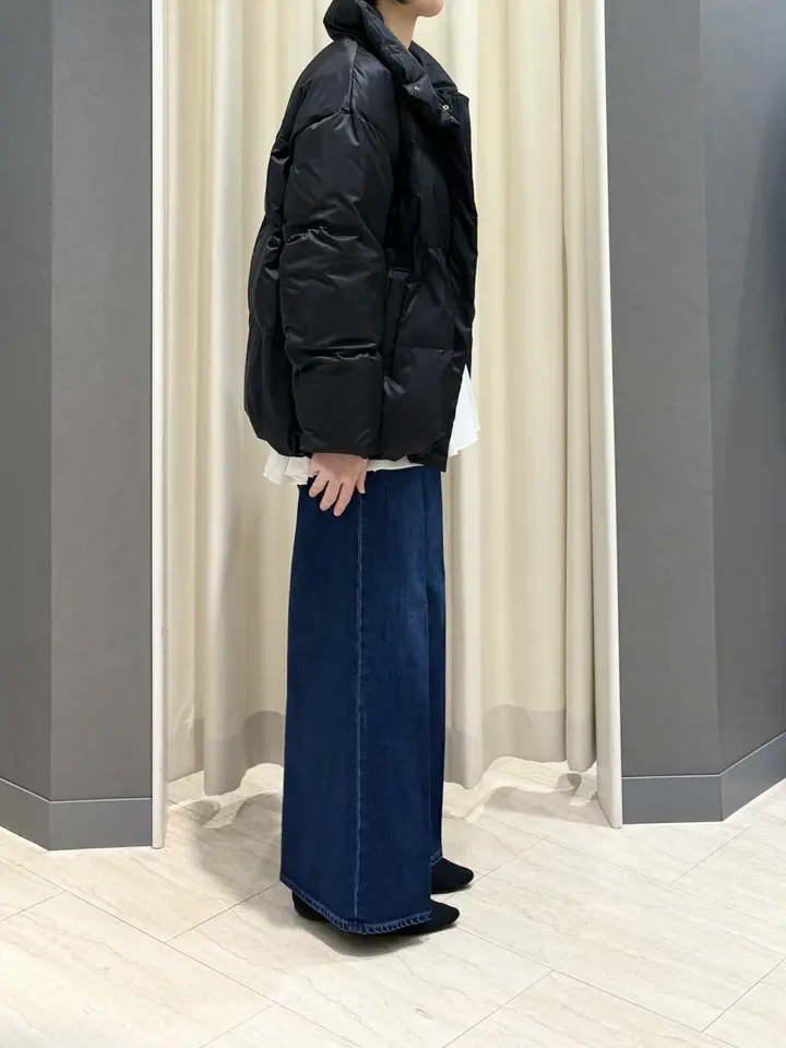 ONWARD CROSSET SELECT N コーディネート画像