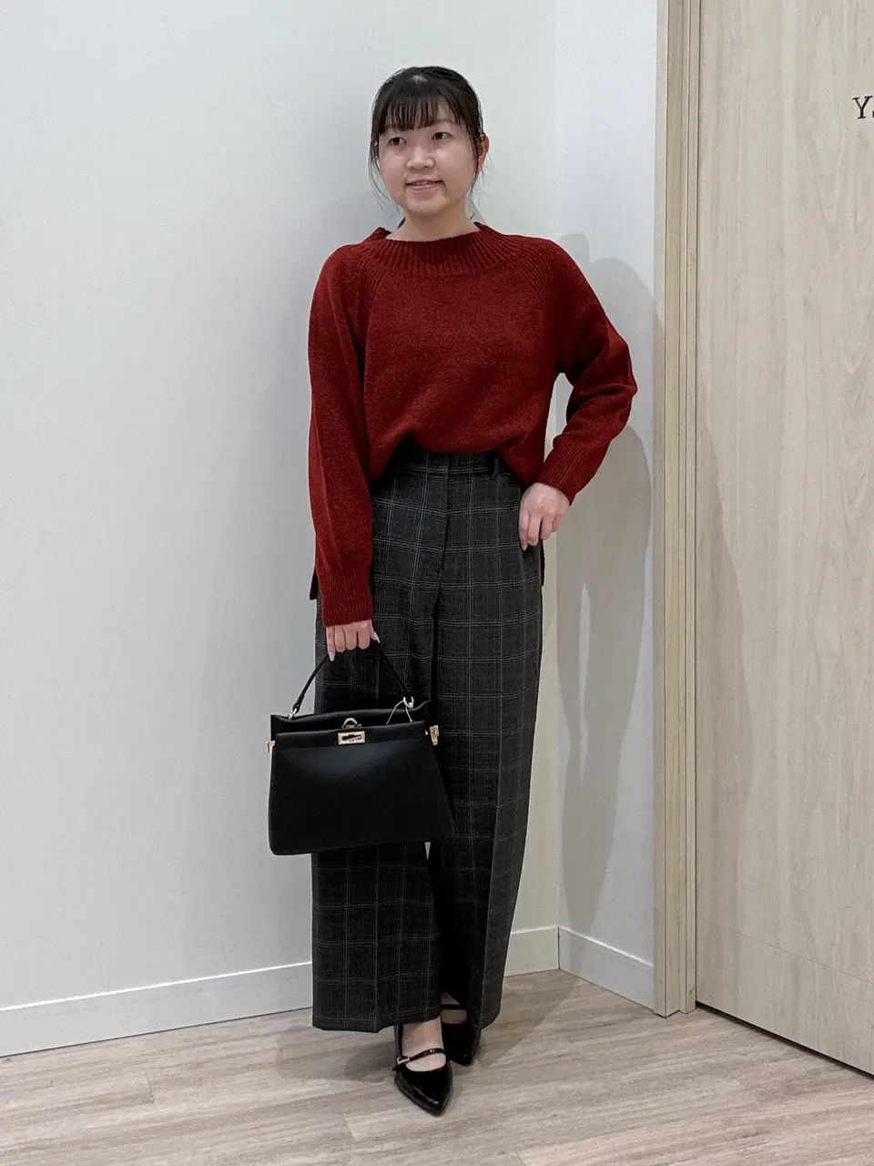  太田 コーディネート画像