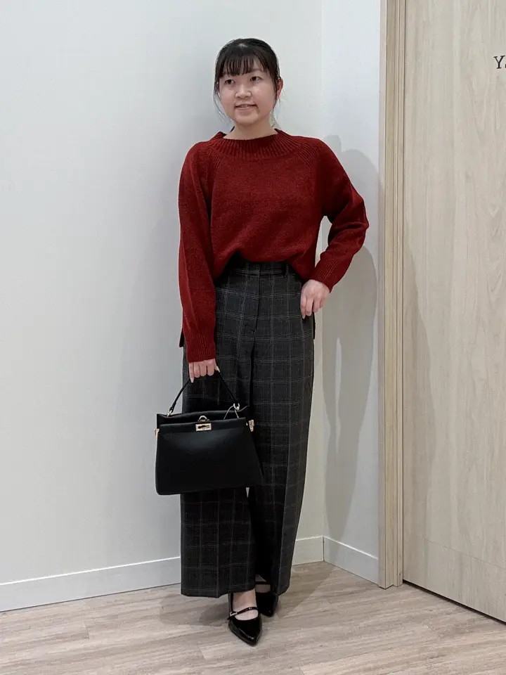 ONWARD CROSSET SELECT 太田 コーディネート画像