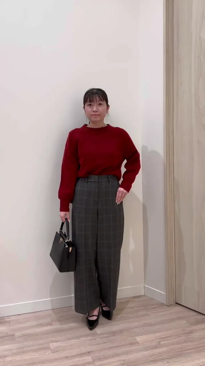 ONWARD CROSSET SELECT 太田 コーディネート画像