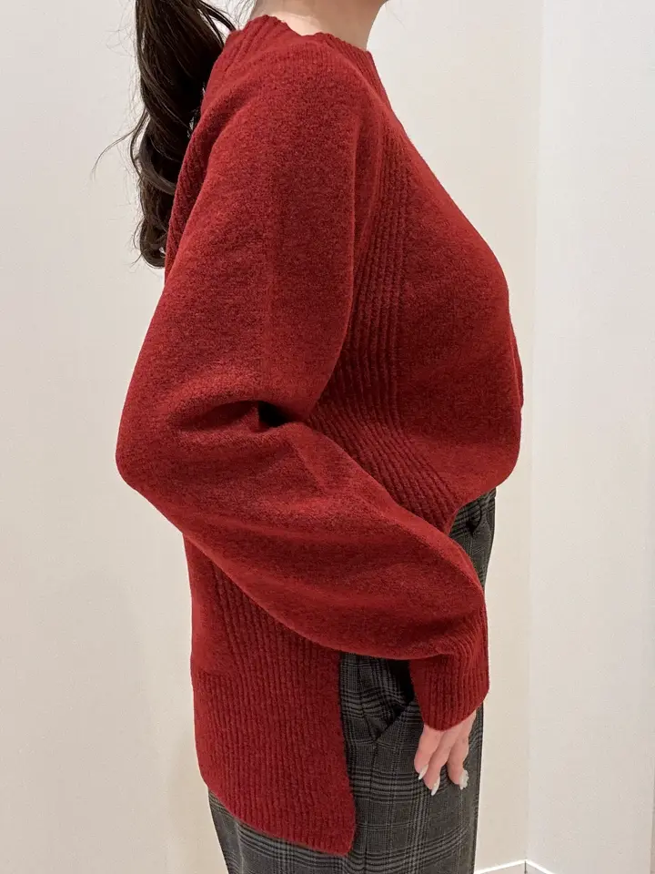 ONWARD CROSSET SELECT 太田 コーディネート画像