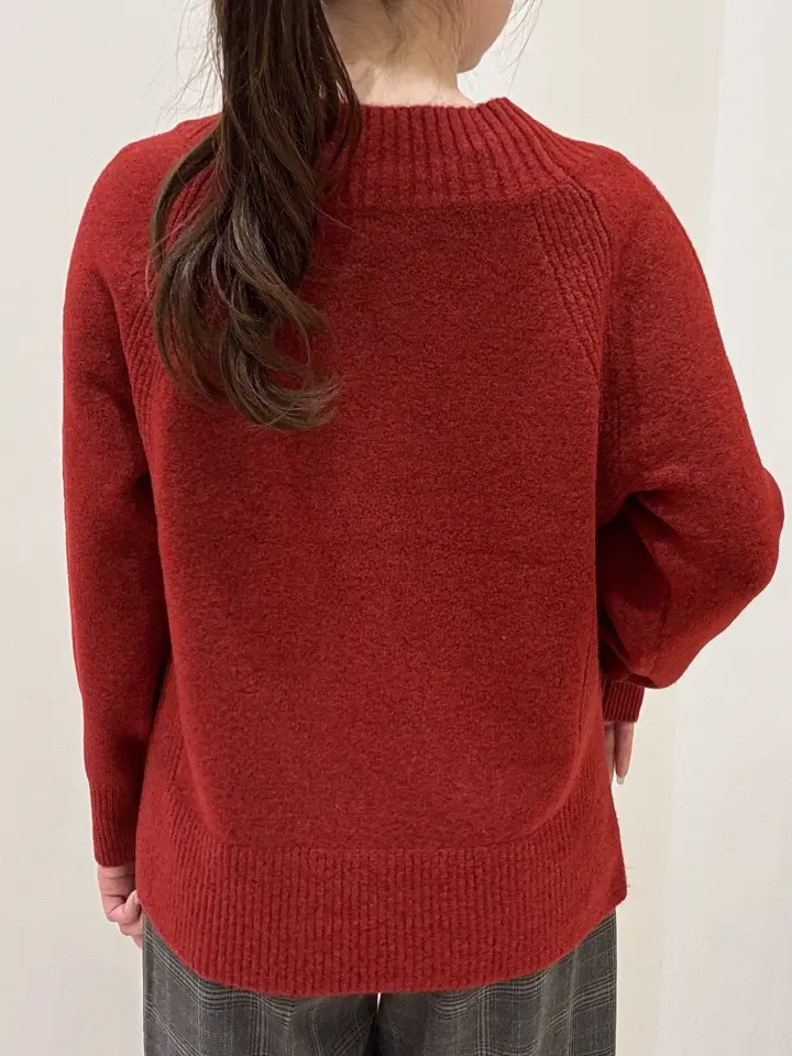 ONWARD CROSSET SELECT 太田 コーディネート画像