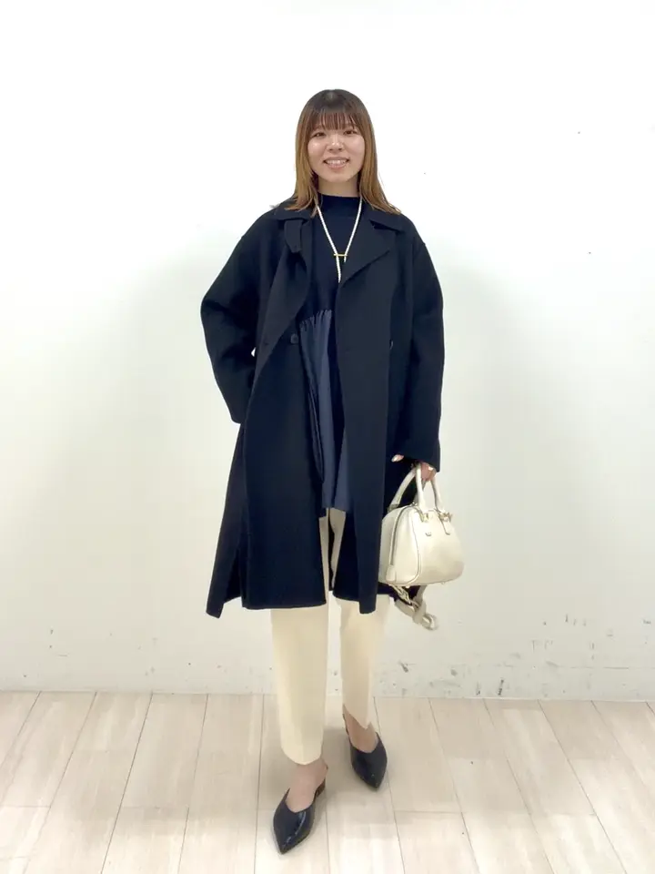 ONWARD CROSSET SELECT 渡邉 コーディネート画像