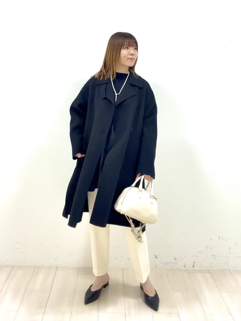 ONWARD CROSSET SELECT 渡邉 コーディネート画像