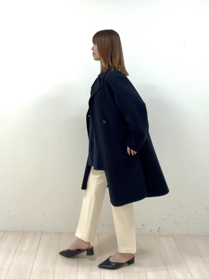 ONWARD CROSSET SELECT 渡邉 コーディネート画像