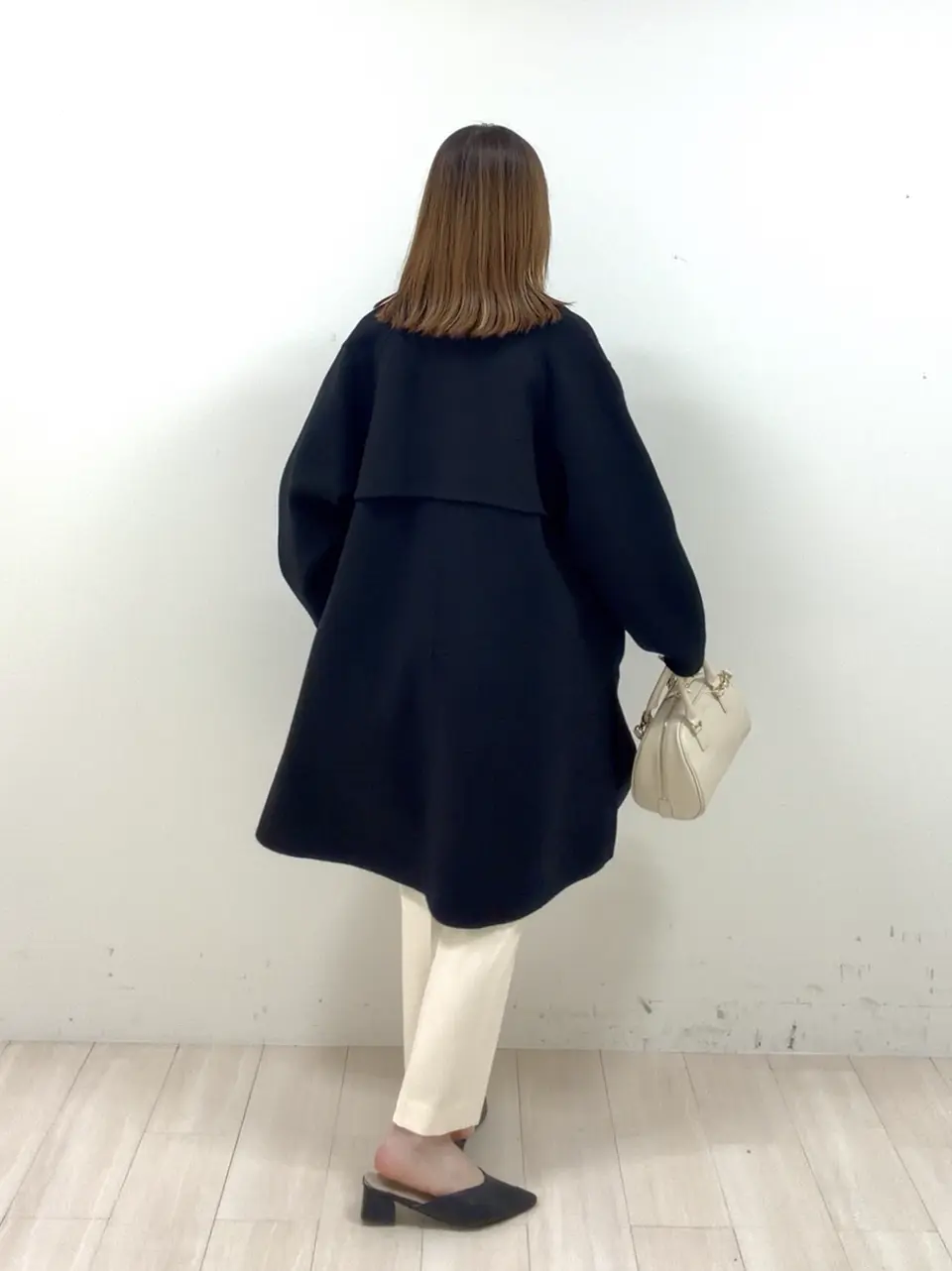 ONWARD CROSSET SELECT 渡邉 コーディネート画像