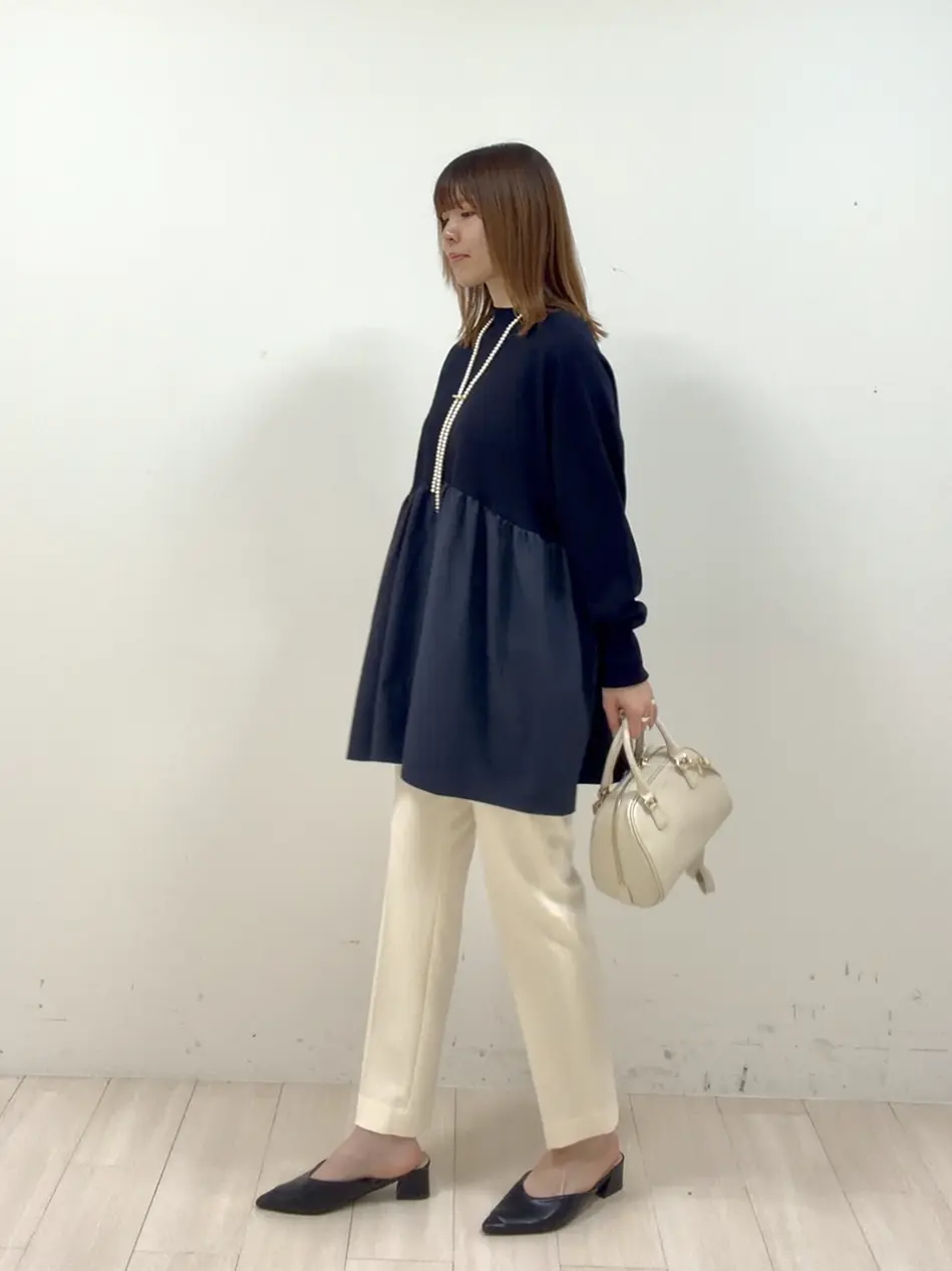 ONWARD CROSSET SELECT 渡邉 コーディネート画像