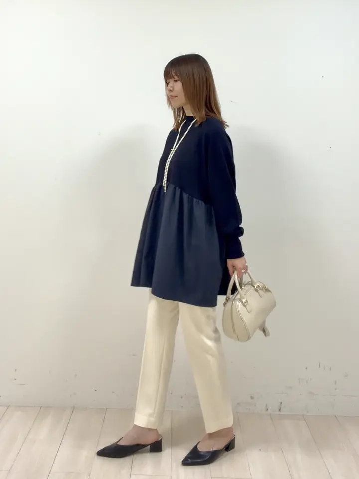 ONWARD CROSSET SELECT 渡邉 コーディネート画像