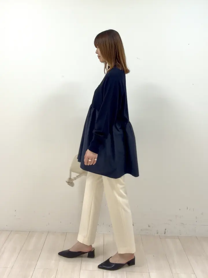 ONWARD CROSSET SELECT 渡邉 コーディネート画像